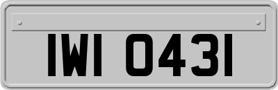 IWI0431
