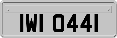 IWI0441