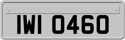 IWI0460