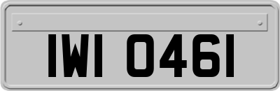 IWI0461