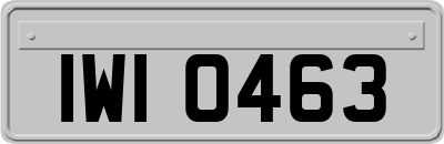 IWI0463