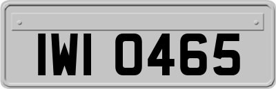 IWI0465