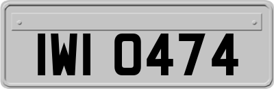 IWI0474