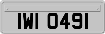 IWI0491