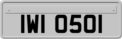 IWI0501
