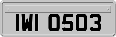 IWI0503