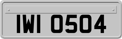 IWI0504