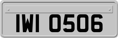 IWI0506