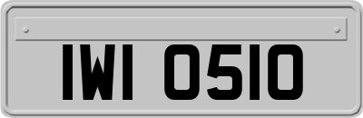 IWI0510