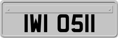 IWI0511