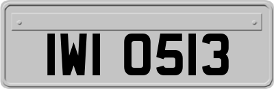 IWI0513