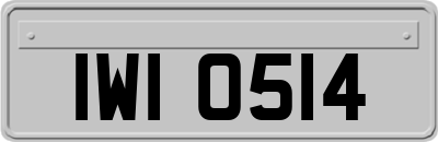 IWI0514