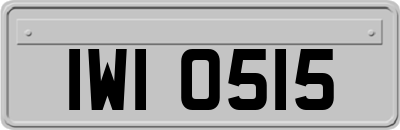IWI0515
