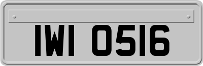 IWI0516