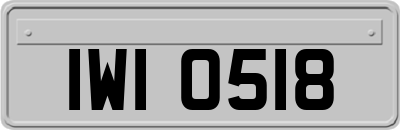 IWI0518