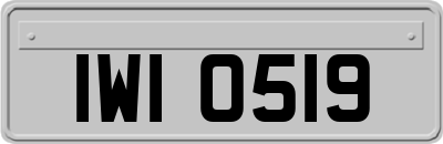 IWI0519