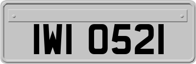 IWI0521