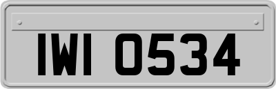 IWI0534