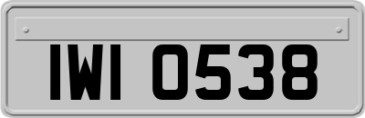 IWI0538