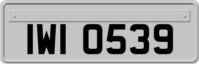 IWI0539
