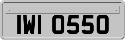 IWI0550