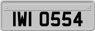 IWI0554