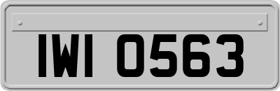 IWI0563