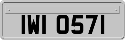 IWI0571