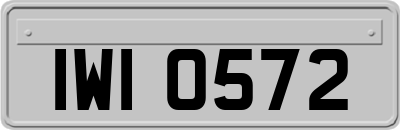 IWI0572