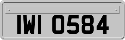 IWI0584