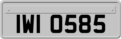 IWI0585