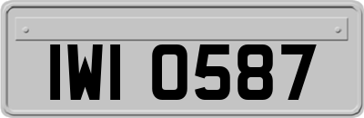 IWI0587