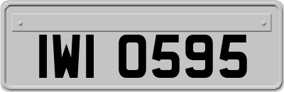 IWI0595