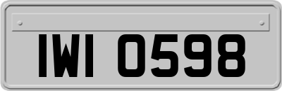 IWI0598