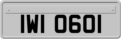 IWI0601
