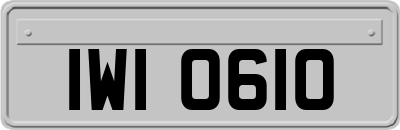 IWI0610