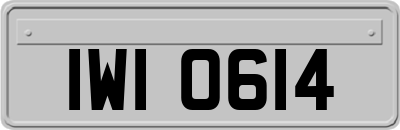 IWI0614