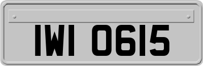 IWI0615