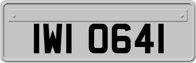 IWI0641
