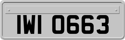 IWI0663