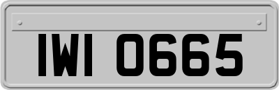 IWI0665