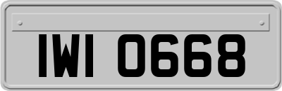 IWI0668