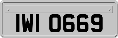 IWI0669