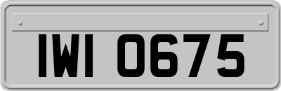 IWI0675