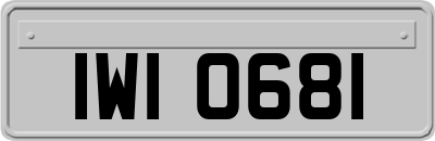 IWI0681
