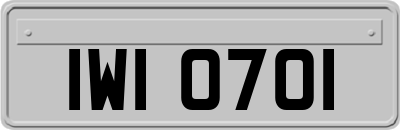 IWI0701