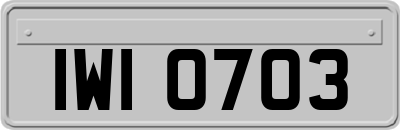 IWI0703