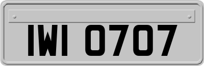 IWI0707
