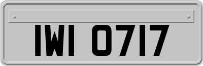IWI0717