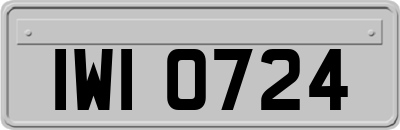 IWI0724